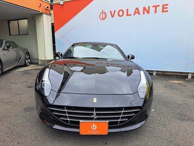 FERRARI CALIFORNIA - 3
