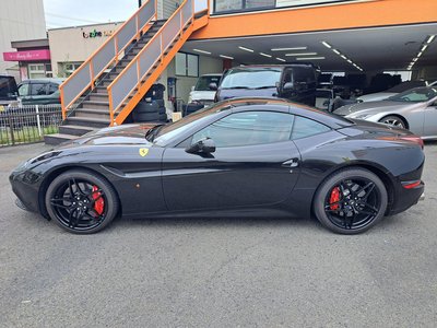 FERRARI CALIFORNIA - 5