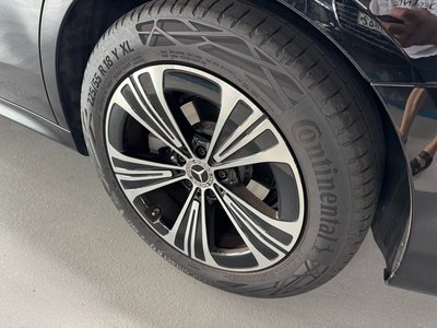 MERCEDES-BENZ E-CLASS - 6
