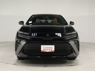 صورة 6 لـ 2025 Toyota CROWN SPORT