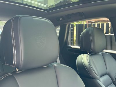 صورة مصغرة 25 لـ 2026 Porsche MACAN