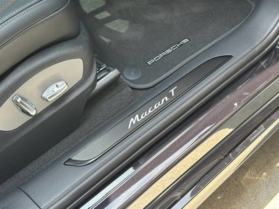 صورة مصغرة 28 لـ 2026 Porsche MACAN