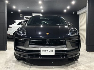 صورة 2 لـ 2026 Porsche MACAN