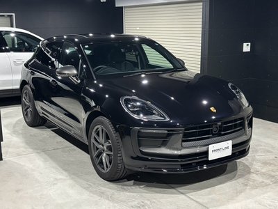 صورة 5 لـ 2026 Porsche MACAN