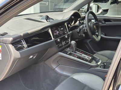 صورة مصغرة 17 لـ 2026 Porsche MACAN