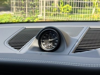 صورة مصغرة 21 لـ 2026 Porsche MACAN