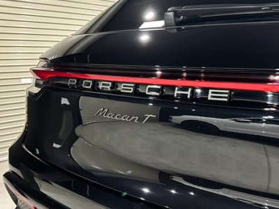صورة مصغرة 37 لـ 2026 Porsche MACAN