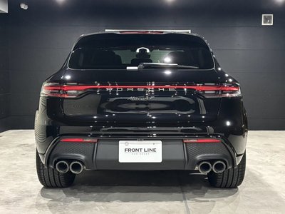 صورة 8 لـ 2026 Porsche MACAN