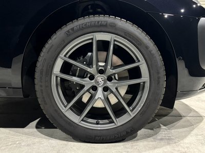 صورة مصغرة 14 لـ 2026 Porsche MACAN