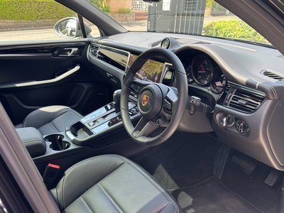 صورة مصغرة 15 لـ 2026 Porsche MACAN