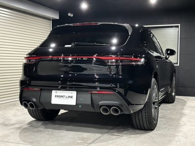 صورة 6 لـ 2026 Porsche MACAN