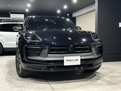 صورة 3 لـ 2026 Porsche MACAN