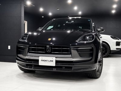 صورة 1 لـ 2026 Porsche MACAN