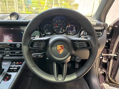 صورة مصغرة 16 لـ 2026 Porsche MACAN