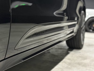 صورة مصغرة 35 لـ 2026 Porsche MACAN