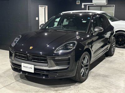 صورة مصغرة 12 لـ 2026 Porsche MACAN