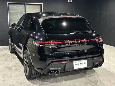 صورة 9 لـ 2026 Porsche MACAN