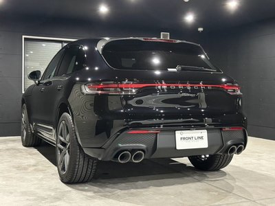 صورة 10 لـ 2026 Porsche MACAN