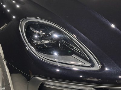صورة مصغرة 13 لـ 2026 Porsche MACAN