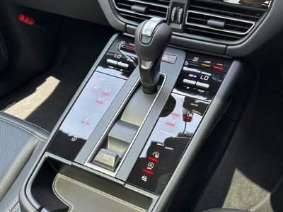 صورة مصغرة 24 لـ 2026 Porsche MACAN