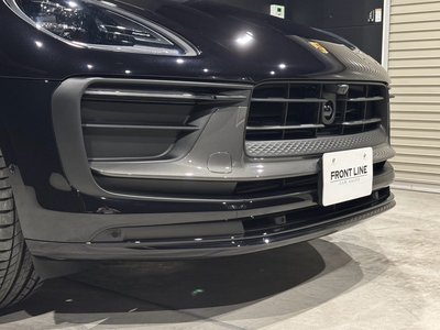 صورة مصغرة 33 لـ 2026 Porsche MACAN