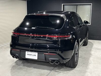 صورة 7 لـ 2026 Porsche MACAN