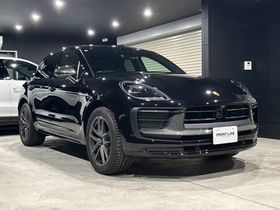 صورة 4 لـ 2026 Porsche MACAN