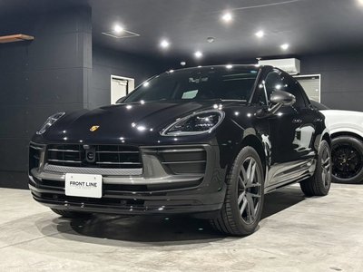 صورة مصغرة 11 لـ 2026 Porsche MACAN