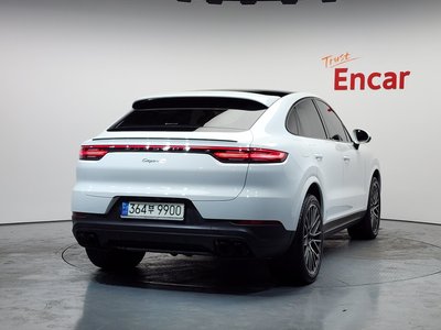 PORSCHE CAYENNE - 4