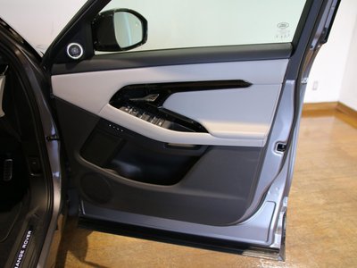 2024 LAND Rover RANGE ROVER EVOQUE 缩略图 16