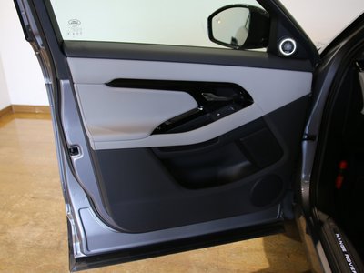 2024 LAND Rover RANGE ROVER EVOQUE 缩略图 21