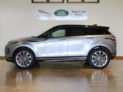 صورة 3 لـ 2024 LAND Rover RANGE ROVER EVOQUE