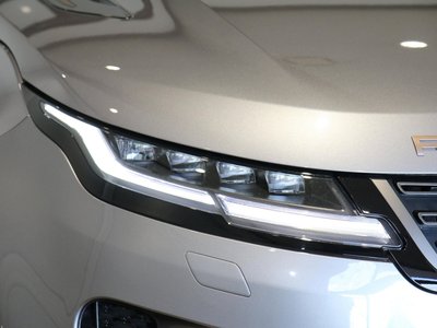 2024 LAND Rover RANGE ROVER EVOQUE 缩略图 38