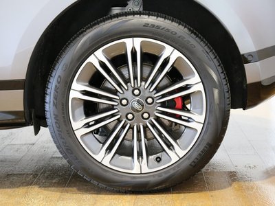 2024 LAND Rover RANGE ROVER EVOQUE 缩略图 33