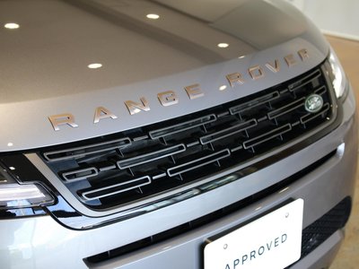 2024 LAND Rover RANGE ROVER EVOQUE 缩略图 39