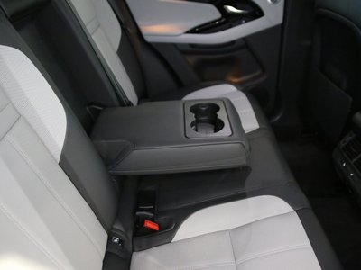 2024 LAND Rover RANGE ROVER EVOQUE 缩略图 30