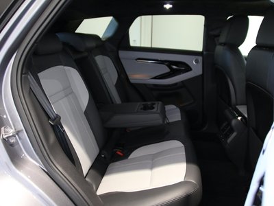2024 LAND Rover RANGE ROVER EVOQUE 缩略图 29