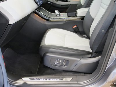 2024 LAND Rover RANGE ROVER EVOQUE 缩略图 23