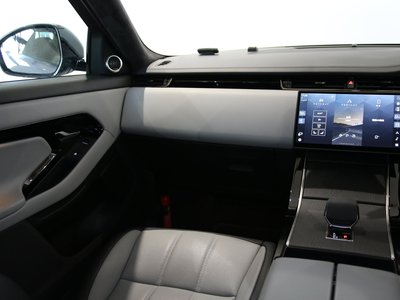 2024 LAND Rover RANGE ROVER EVOQUE 缩略图 13