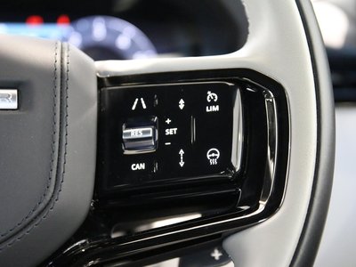 2024 LAND Rover RANGE ROVER EVOQUE 缩略图 58