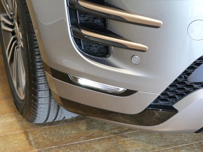 2024 LAND Rover RANGE ROVER EVOQUE 缩略图 40