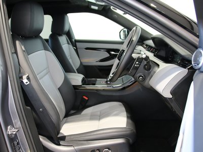 2024 LAND Rover RANGE ROVER EVOQUE 缩略图 19