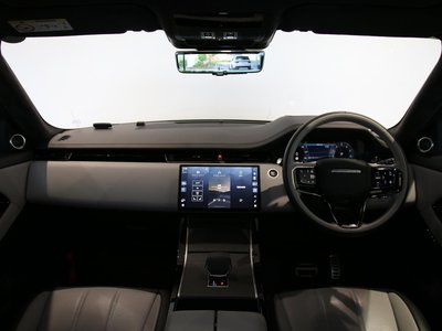 2024 LAND Rover RANGE ROVER EVOQUE 缩略图 46