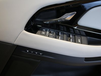 2024 LAND Rover RANGE ROVER EVOQUE 缩略图 18