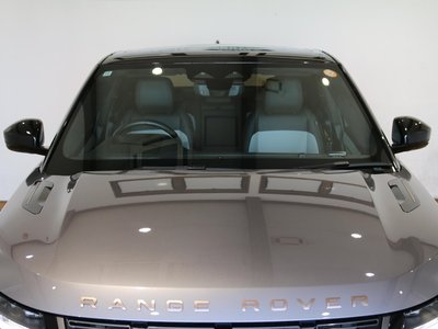 2024 LAND Rover RANGE ROVER EVOQUE 缩略图 43