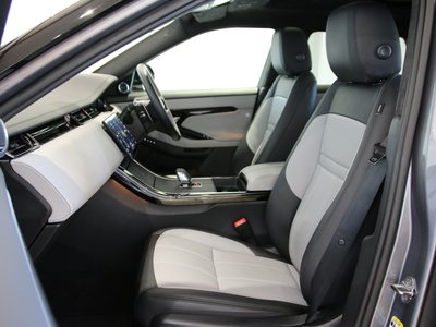 2024 LAND Rover RANGE ROVER EVOQUE 缩略图 22