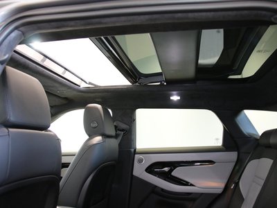 2024 LAND Rover RANGE ROVER EVOQUE 缩略图 15