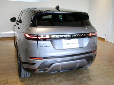 صورة 7 لـ 2024 LAND Rover RANGE ROVER EVOQUE