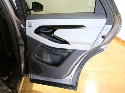 2024 LAND Rover RANGE ROVER EVOQUE 缩略图 28