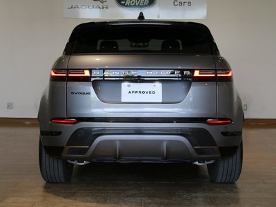 صورة 9 لـ 2024 LAND Rover RANGE ROVER EVOQUE